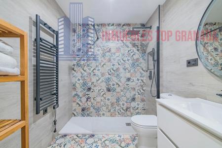 Venta de piso en La Zubia