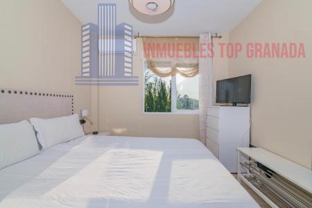 Venta de piso en La Zubia