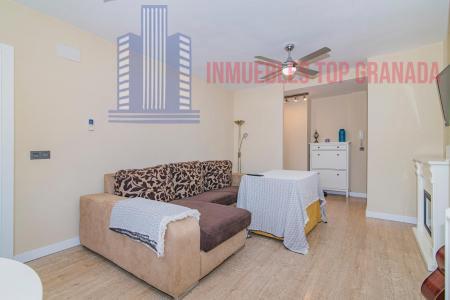 Venta de piso en La Zubia
