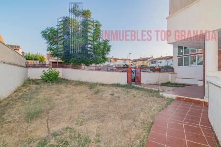 Venta de piso en La Zubia