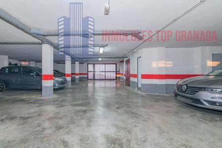 Venta de piso en La Zubia