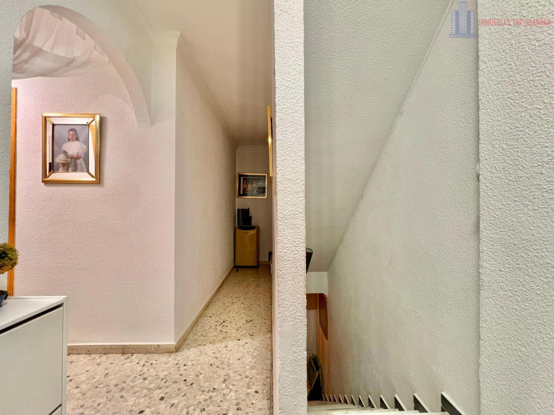 Venta de casa en Granada