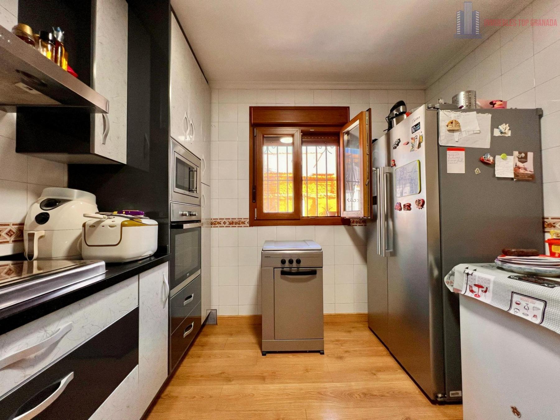 Venta de casa en Granada