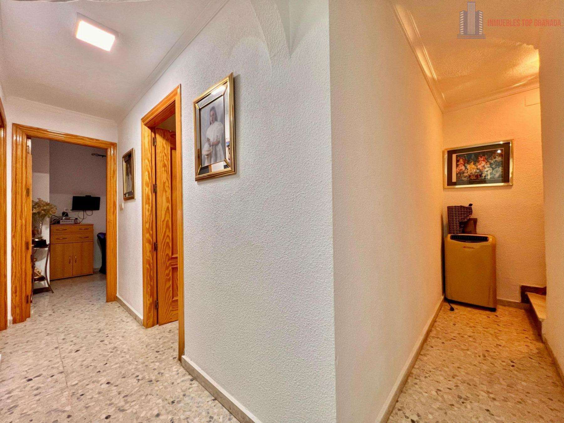 Venta de casa en Granada