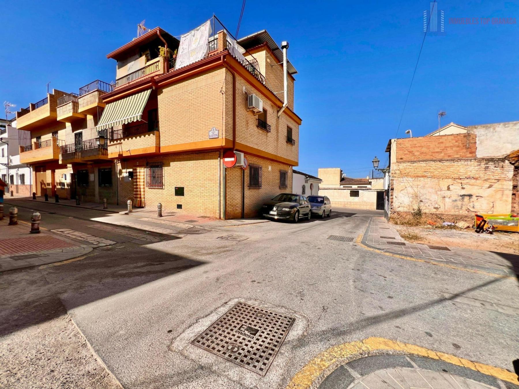 Venta de casa en Granada