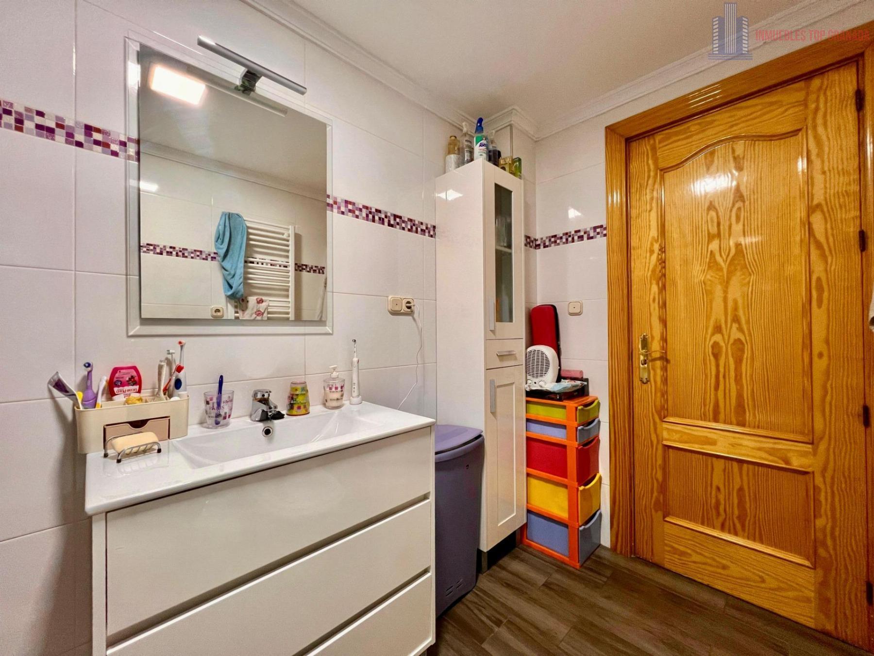 Venta de casa en Granada