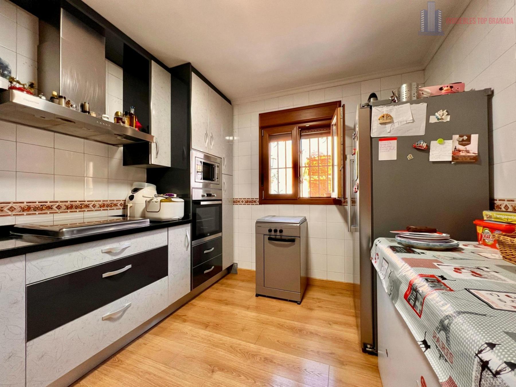 Venta de casa en Granada