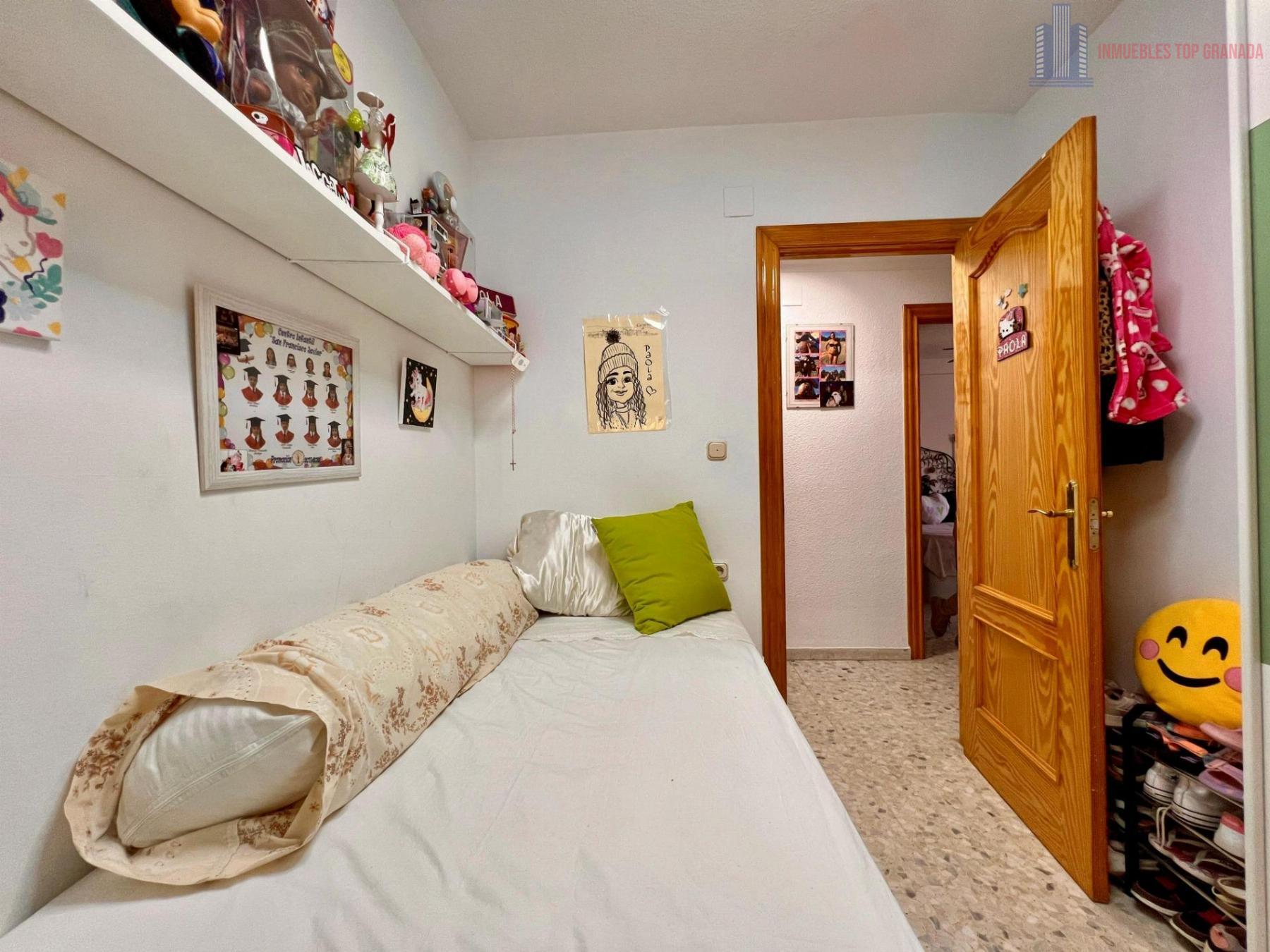 Venta de casa en Granada