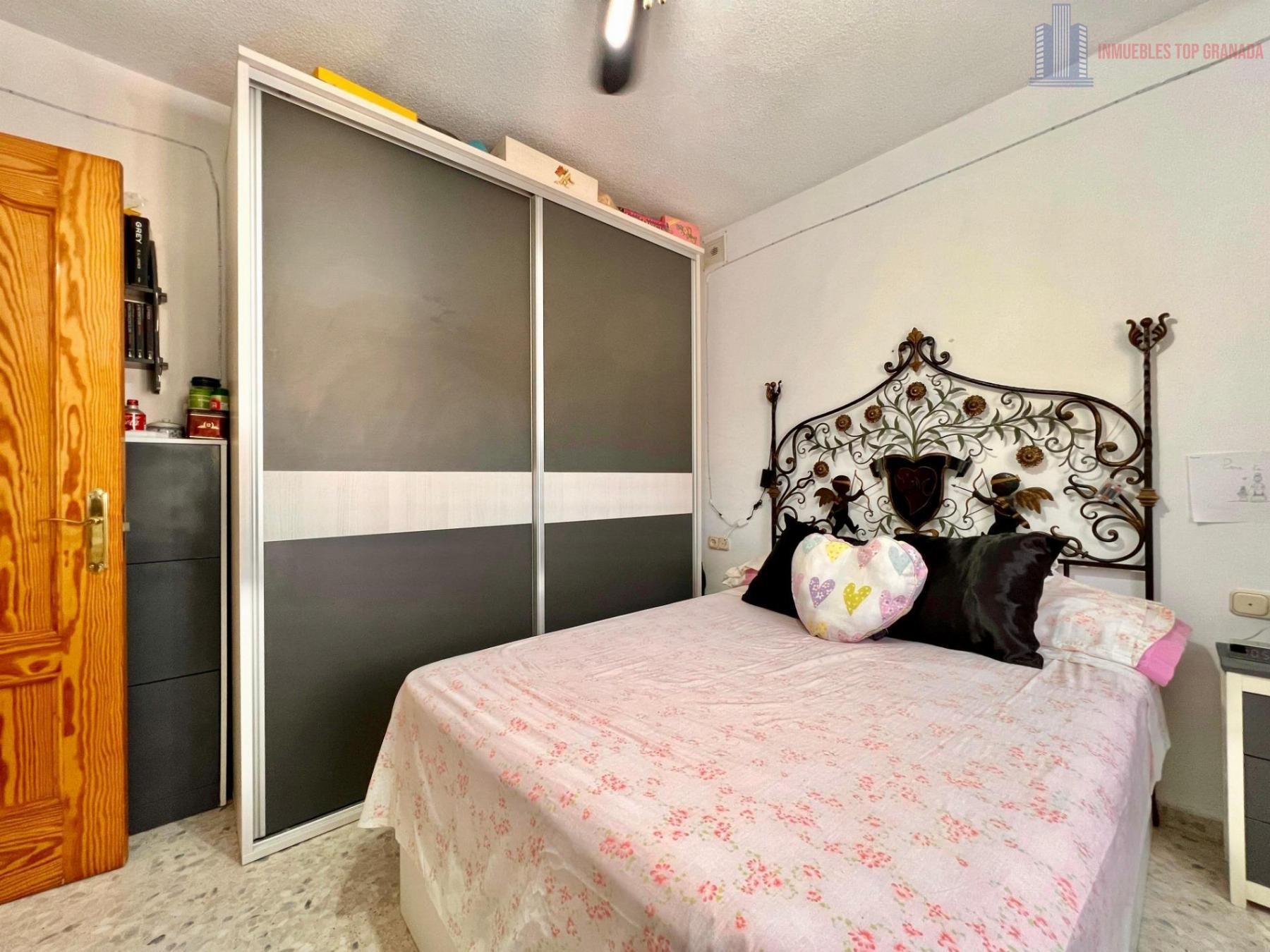 Venta de casa en Granada