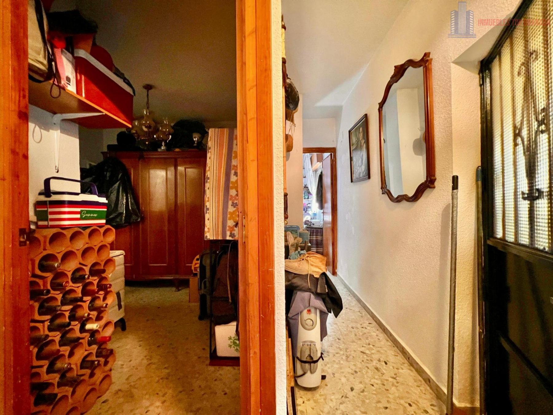 Venta de casa en Granada
