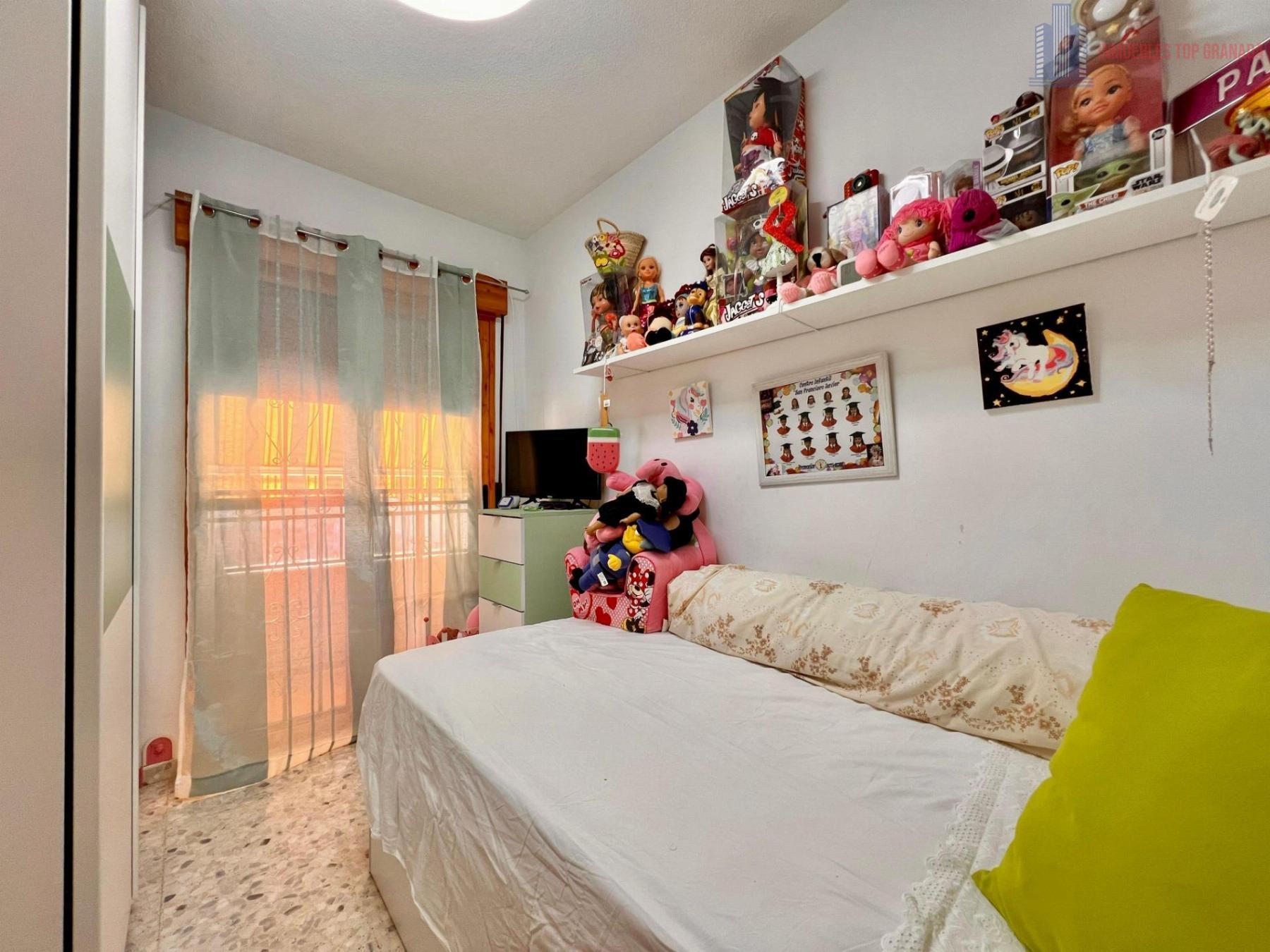 Venta de casa en Granada