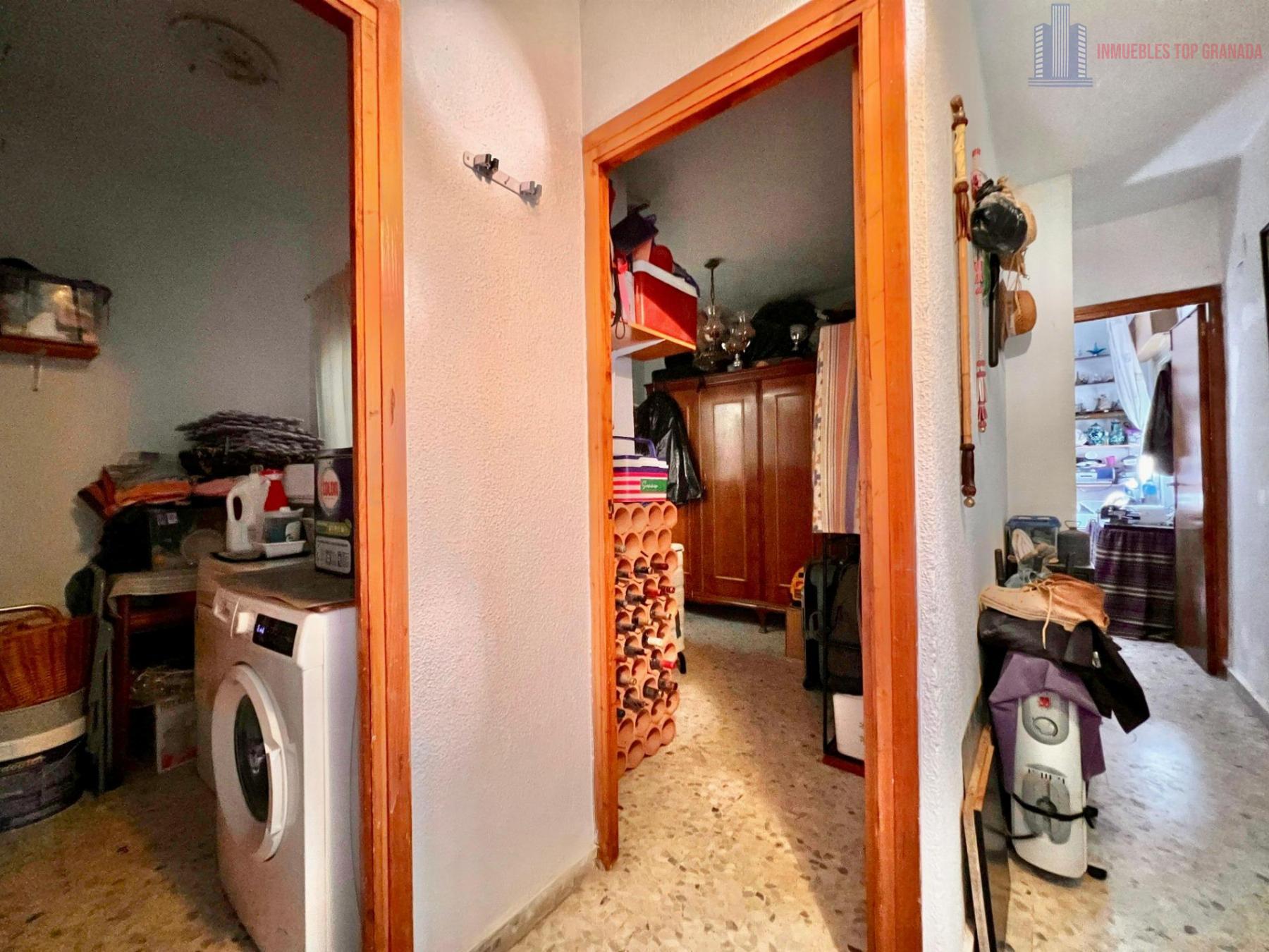 Venta de casa en Granada