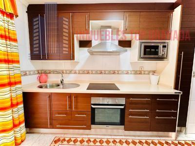 For sale of flat in Granada