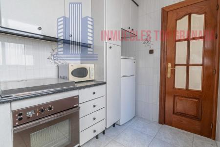 For sale of flat in Iznalloz