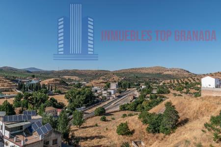 For sale of flat in Iznalloz