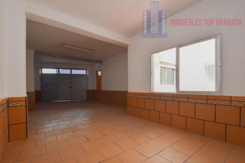 For sale of house in Otura