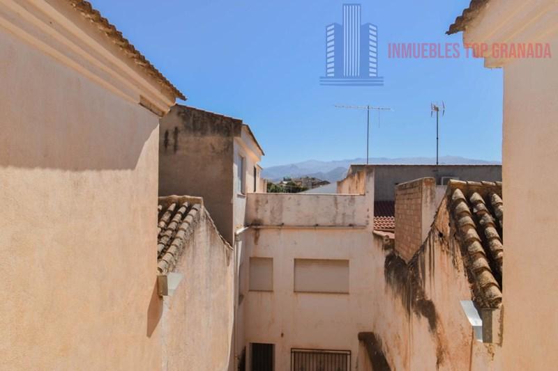 For sale of house in Otura