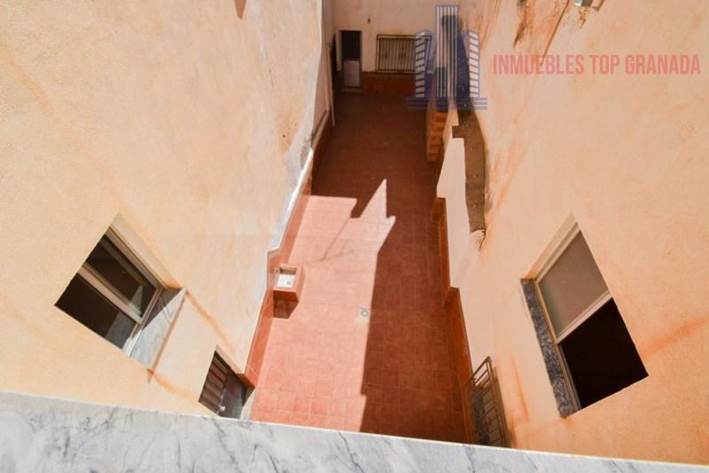 For sale of house in Otura