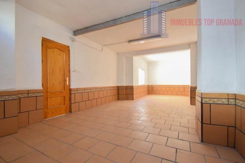 For sale of house in Otura
