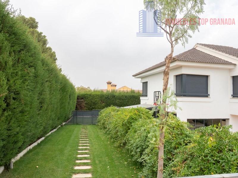 For sale of chalet in Otura