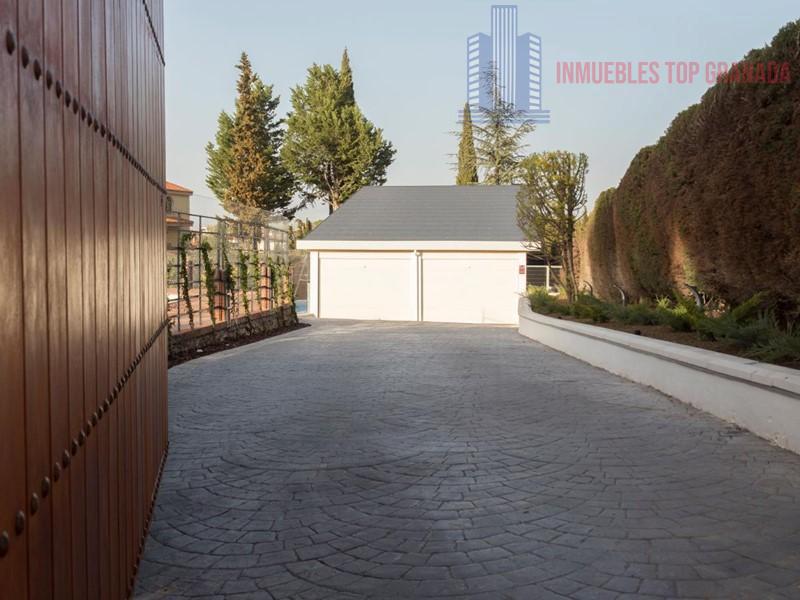 For sale of chalet in Otura