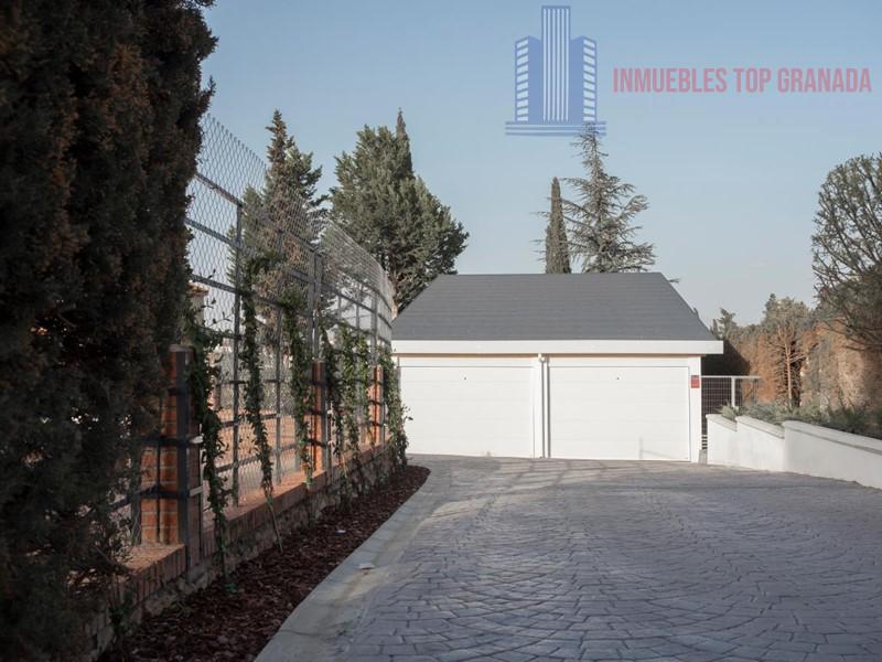 For sale of chalet in Otura