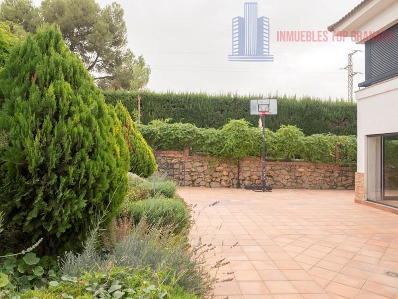 For sale of chalet in Otura