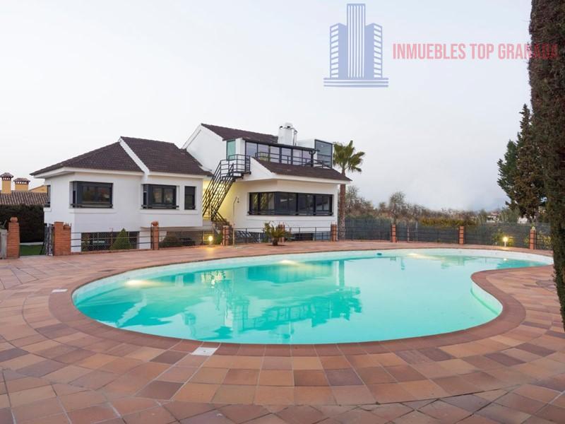 For sale of chalet in Otura
