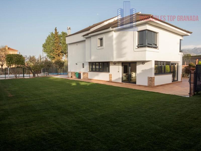 For sale of chalet in Otura