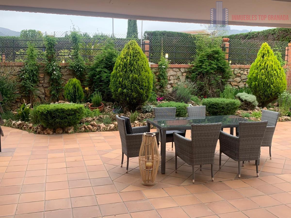 For sale of chalet in Otura