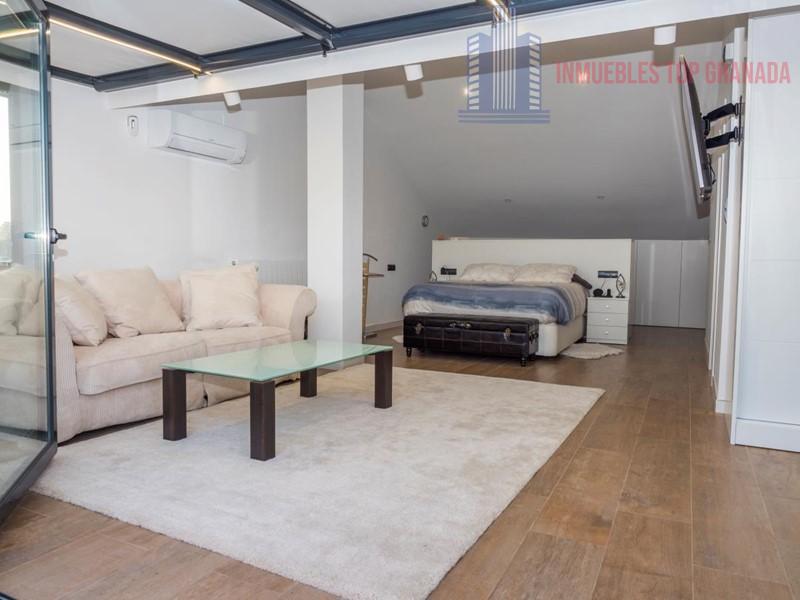 For sale of chalet in Otura