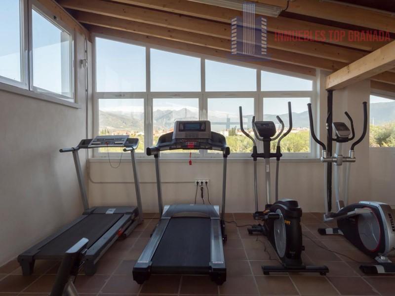 For sale of chalet in Otura