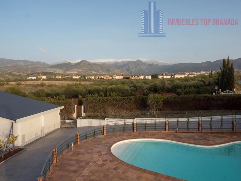 For sale of chalet in Otura