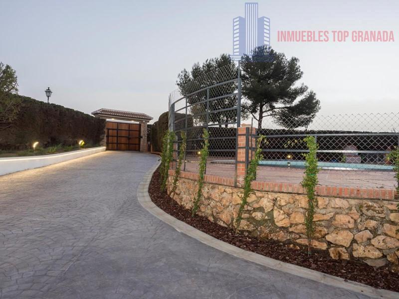 For sale of chalet in Otura