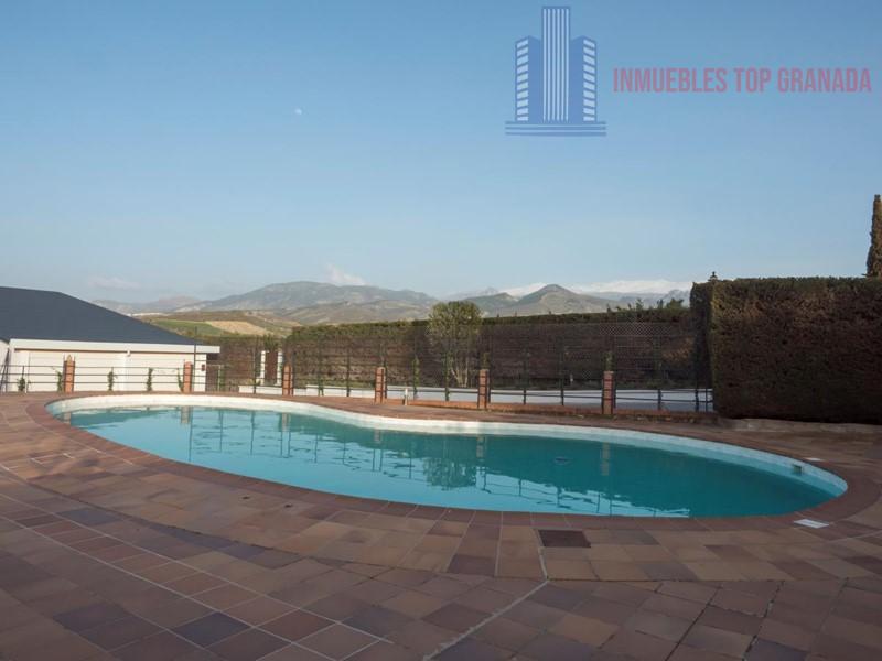 For sale of chalet in Otura
