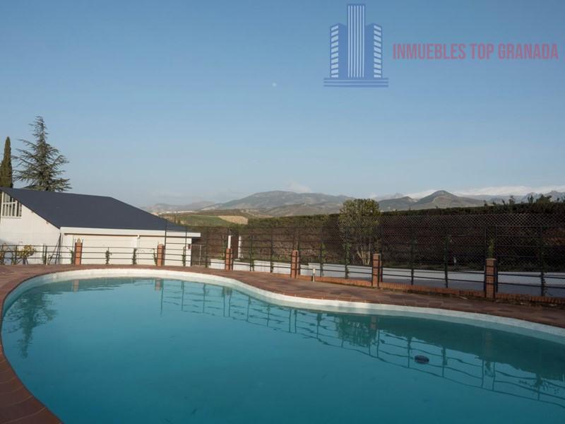 For sale of chalet in Otura