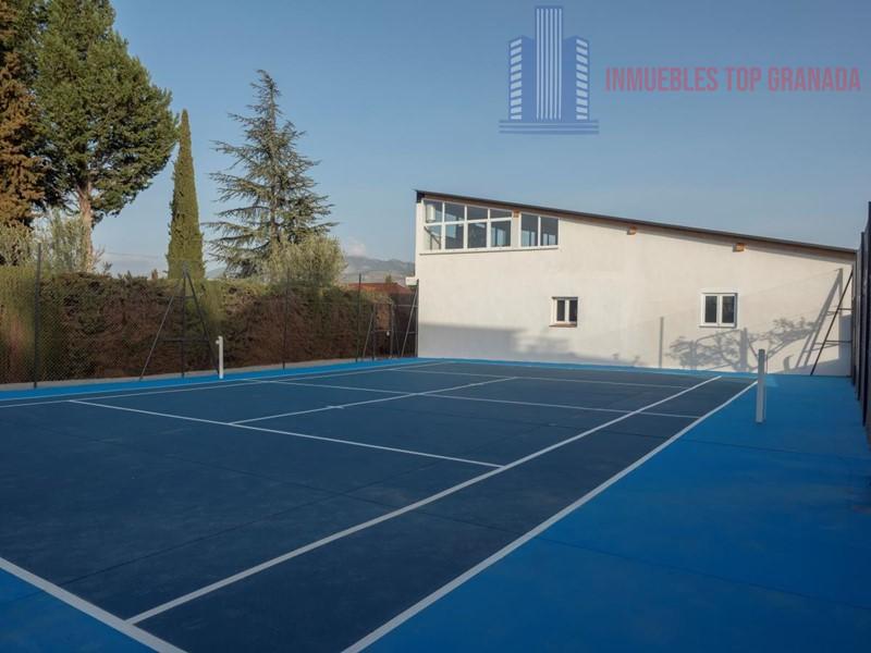 For sale of chalet in Otura
