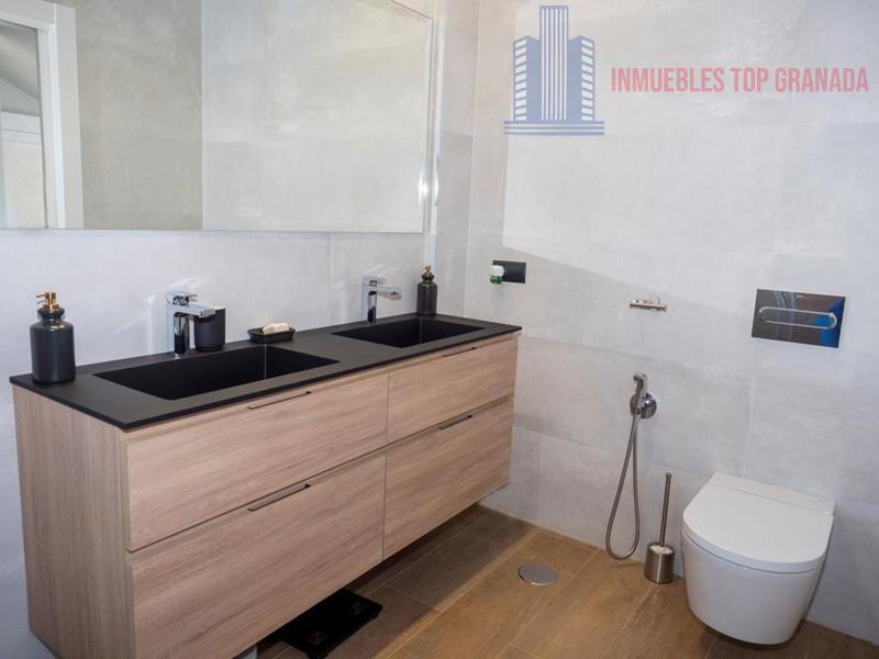 For sale of chalet in Otura
