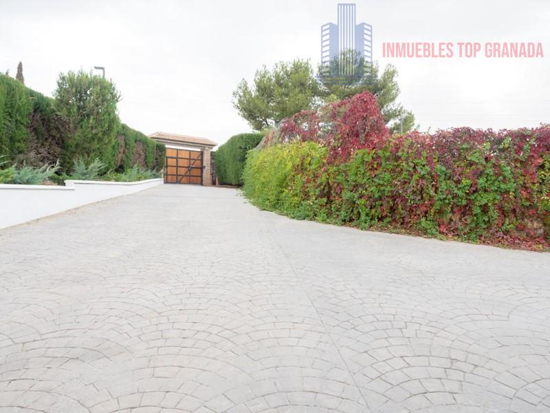 For sale of chalet in Otura
