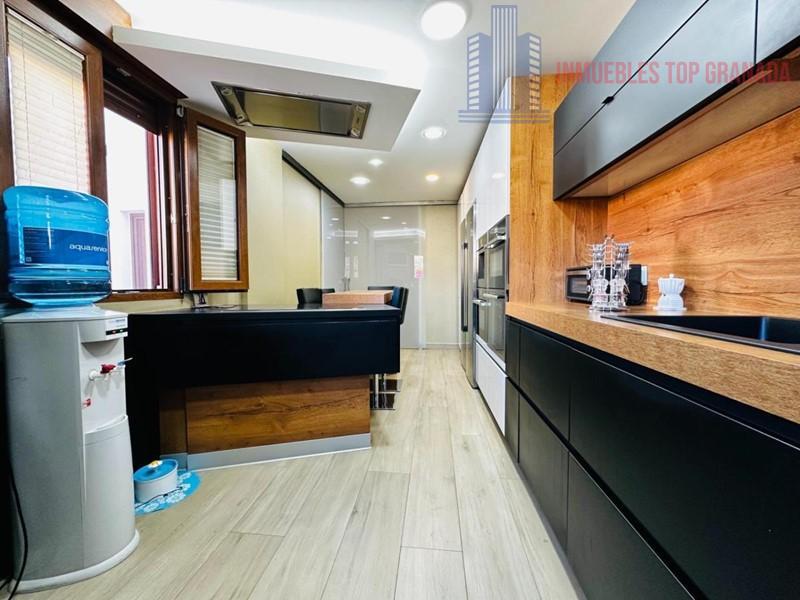 Venta de casa en Maracena