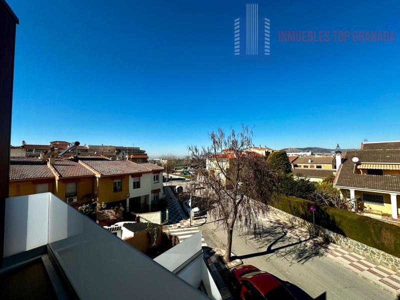 Venta de casa en Maracena
