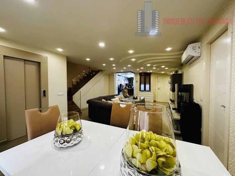 Venta de casa en Maracena