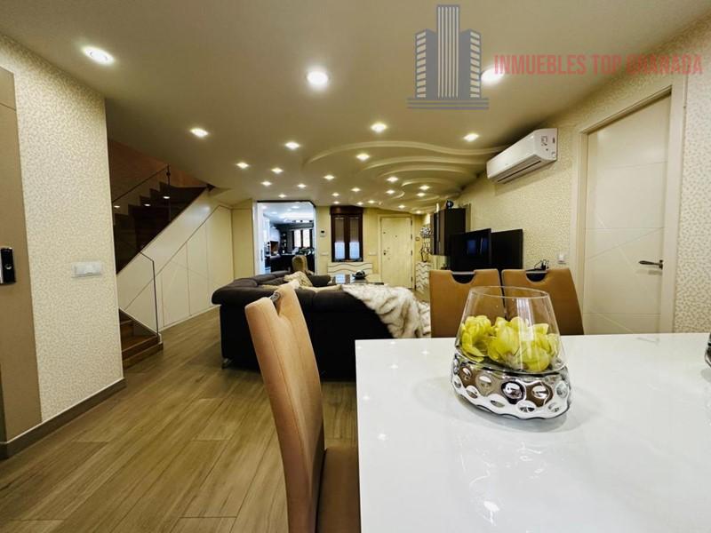 Venta de casa en Maracena