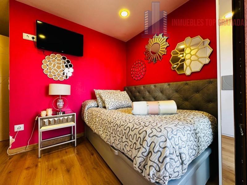Venta de casa en Maracena