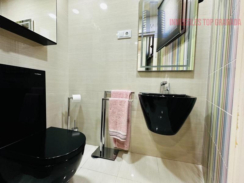 Venta de casa en Maracena