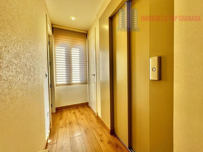 Venta de casa en Maracena