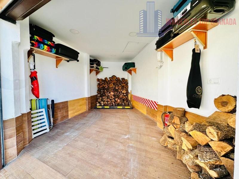 Venta de casa en Maracena