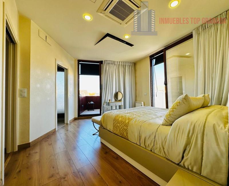 Venta de casa en Maracena