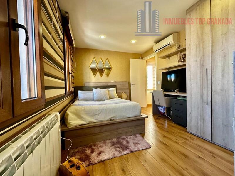 Venta de casa en Maracena
