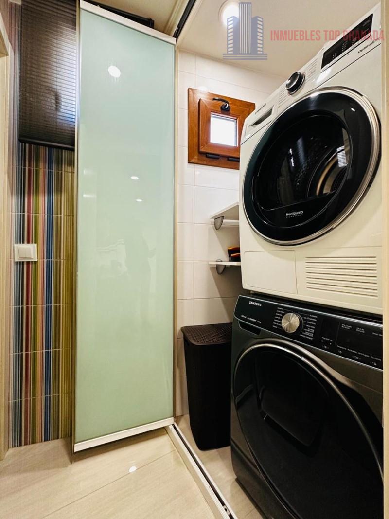Venta de casa en Maracena